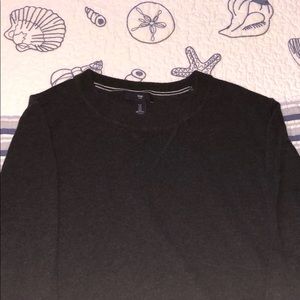 Gap sweater